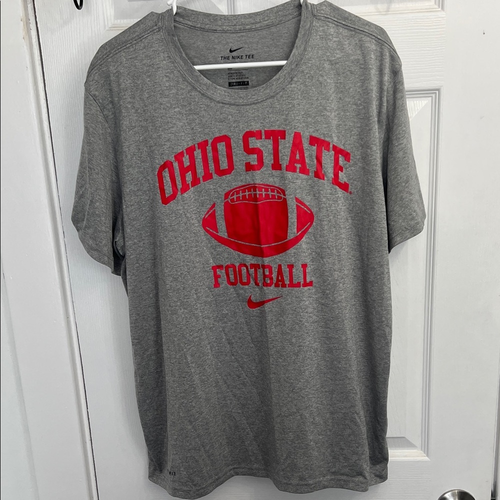 Men’s Nike Ohio State T-Shirt